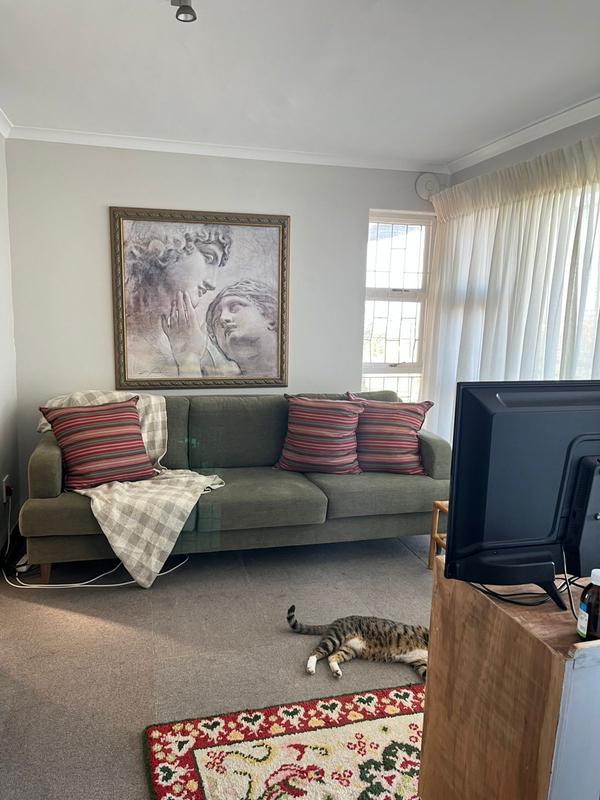 To Let 1 Bedroom Property for Rent in De Tijger Western Cape